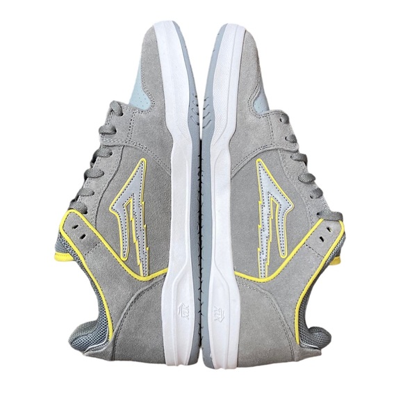 Lakai Men’s Telford Sneaker Shoes - Picture 7 of 10